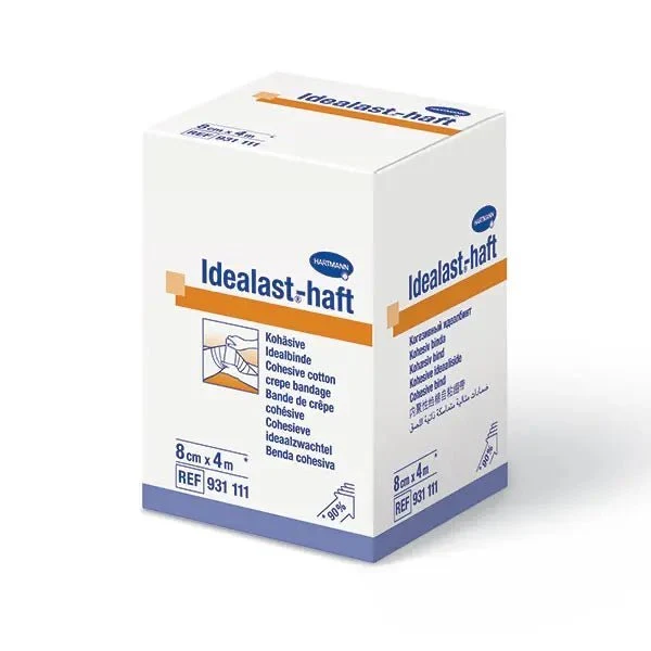 Idealast Haft Latexfrei