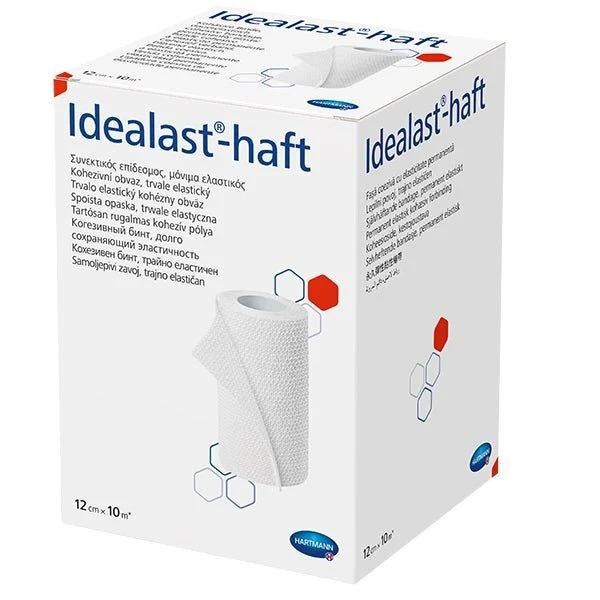 Idealast Haft Latexfrei