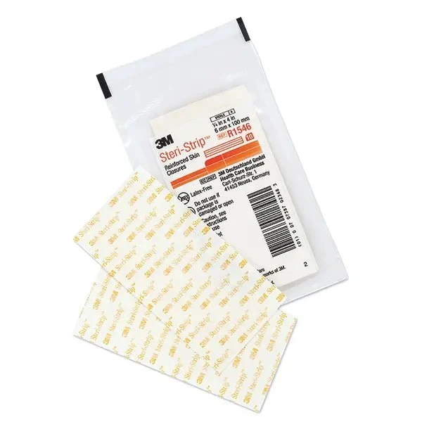 Steri-Strip Wundverschlussstreifen steril
