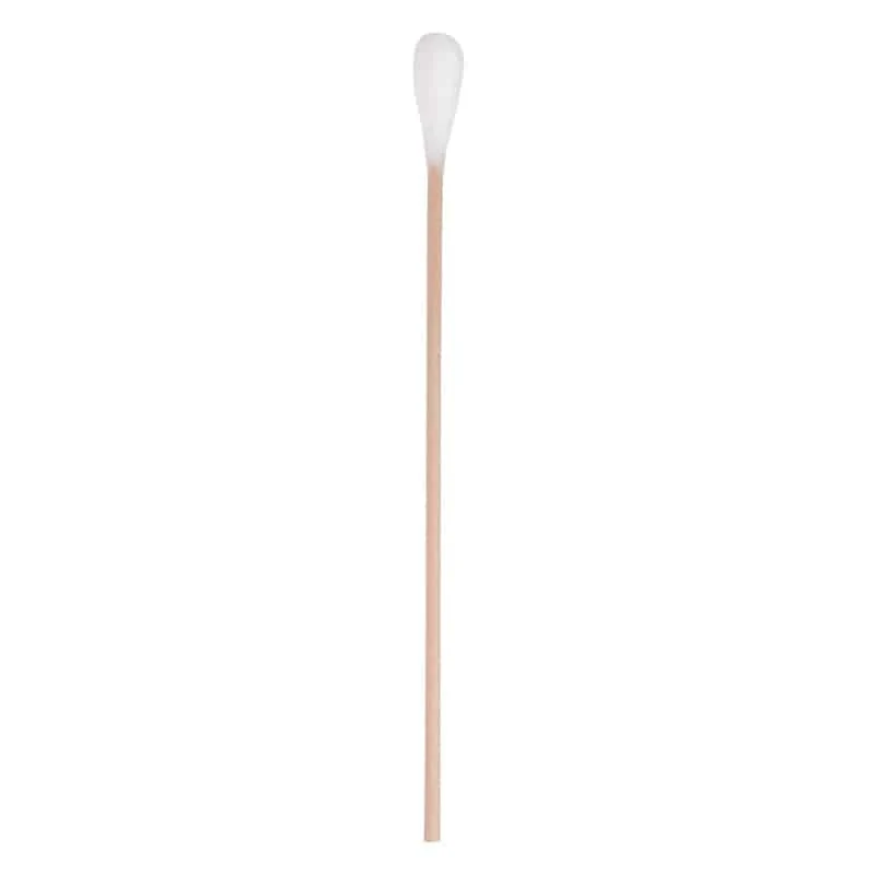 Mittlerer Holzwatteträger