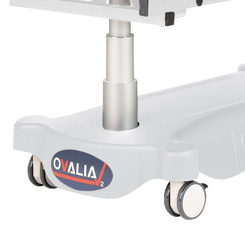 Elektrische Designliege
