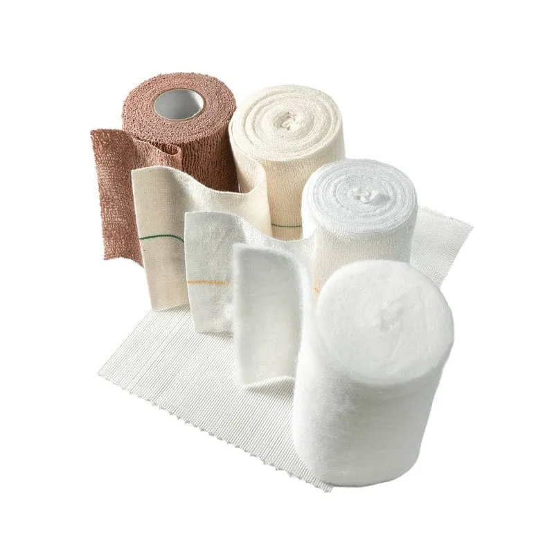 PROFORE™ - 4-Lagen-Kompressionsbandage