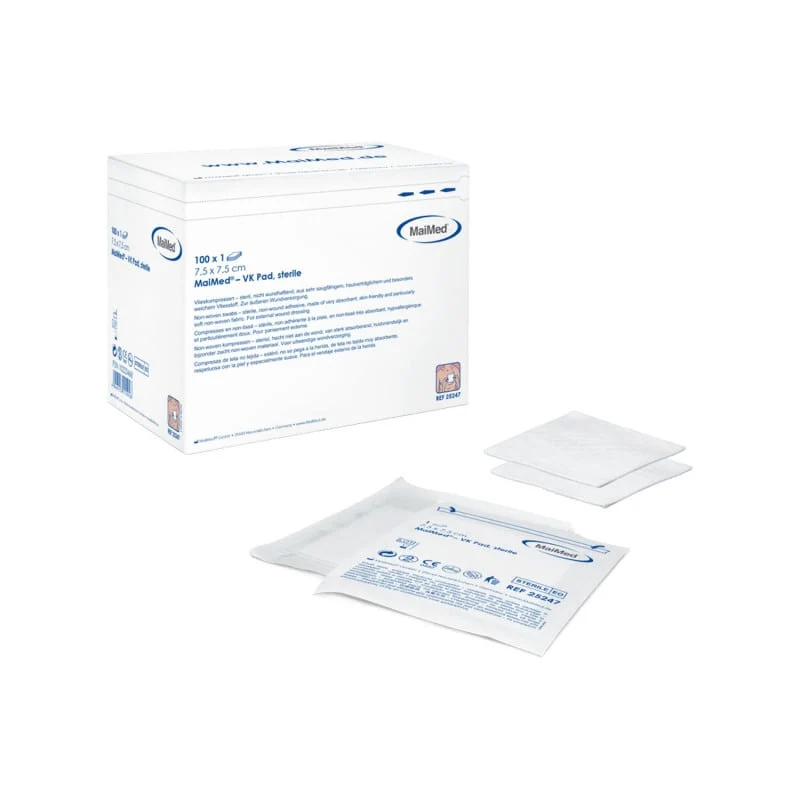 MaiMed® VK Pad steril