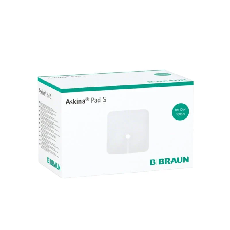 Askina® Pad S