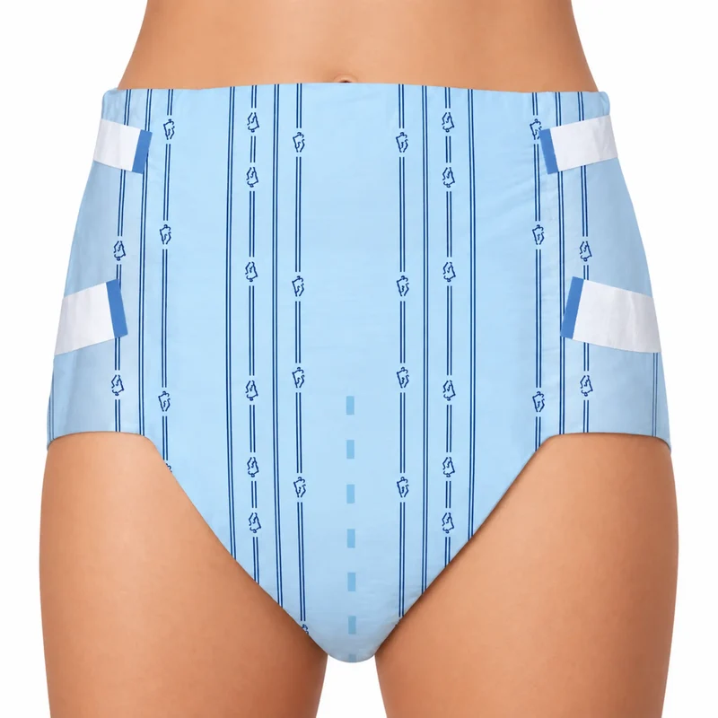 MoliCare Slip 9 Tropfen maxi - Inkontinenzslips