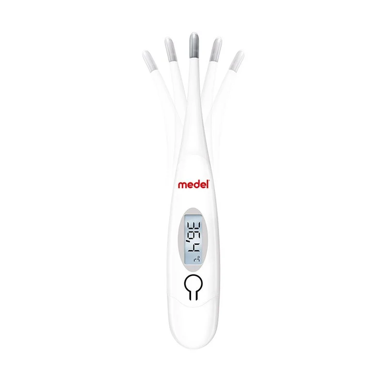 MEDEL EXPRESS Digitales Thermometer
