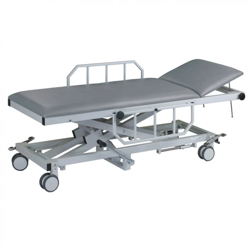 Patiententransportliege