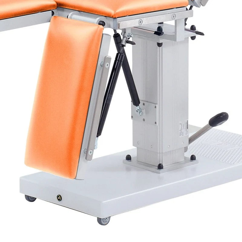 OP-Tisch POWER MAT
