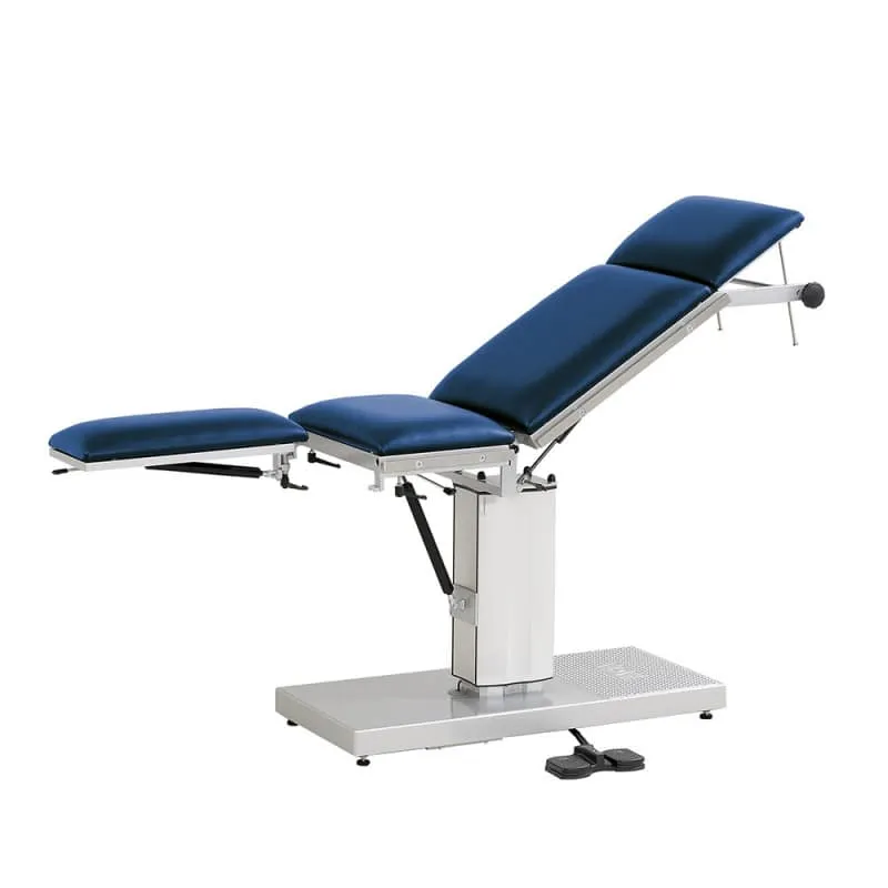 OP-Tisch POWER MAT
