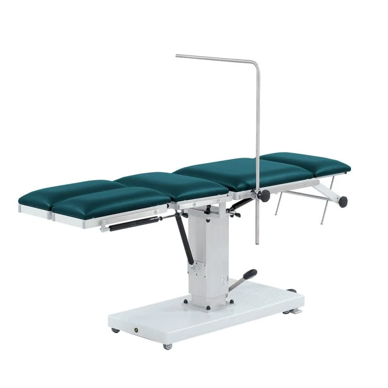 OP-Tisch POWER MAT