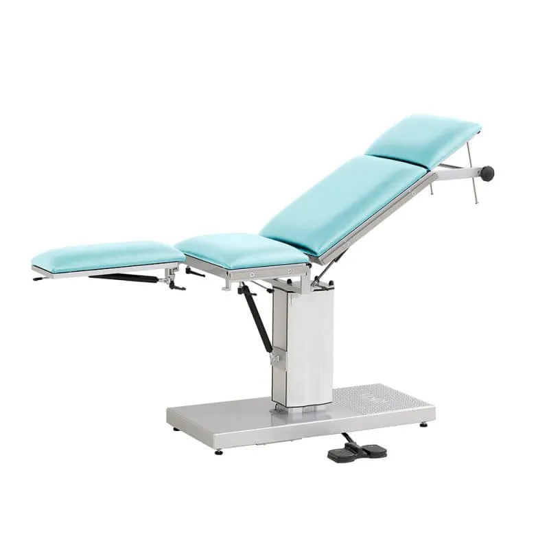 OP-Tisch POWER MAT