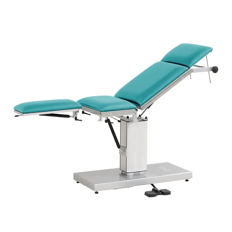 OP-Tisch POWER MAT