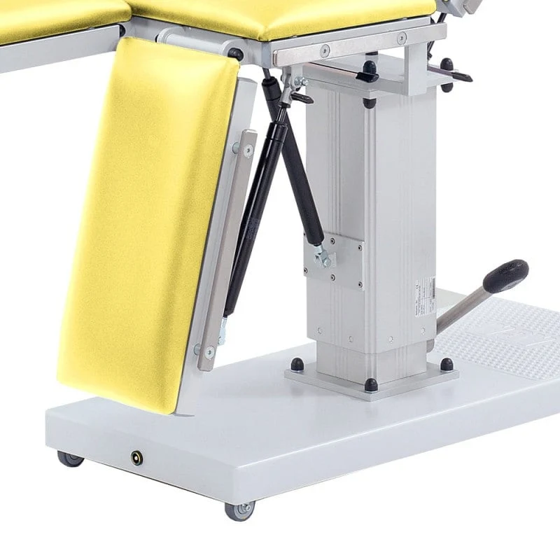 OP-Tisch POWER MAT