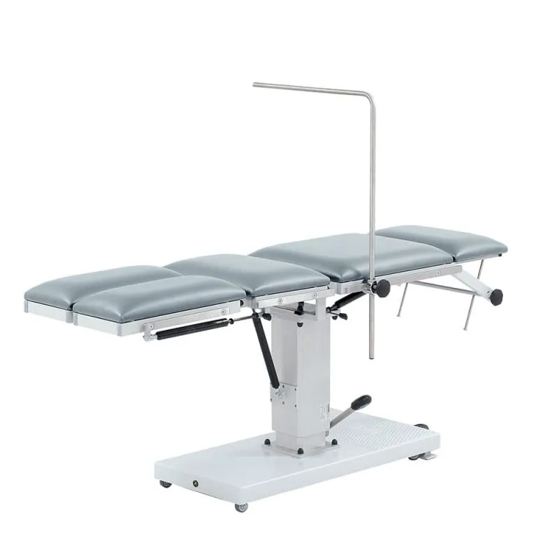 OP-Tisch POWER MAT