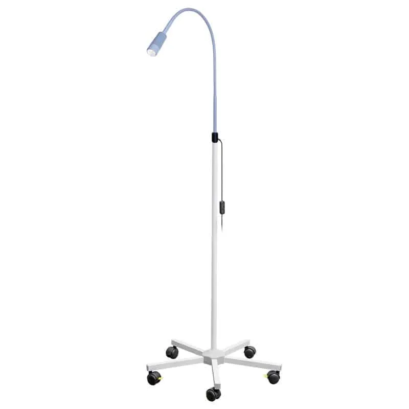 Luxamed LED-Untersuchungsleuchte