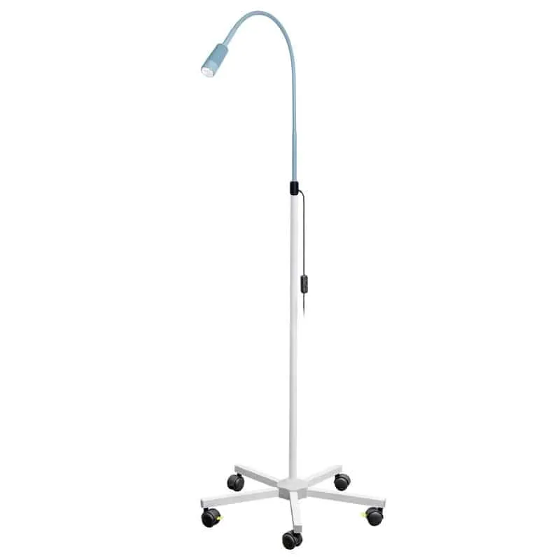 Luxamed LED-Untersuchungsleuchte