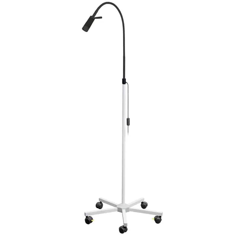 Luxamed LED-Untersuchungsleuchte