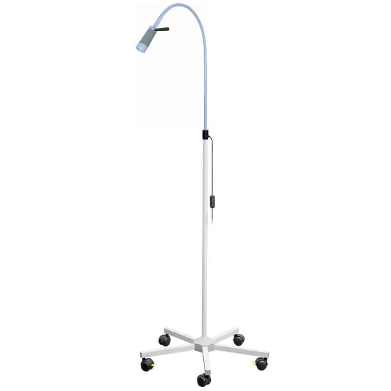 Luxamed LED-Untersuchungsleuchte