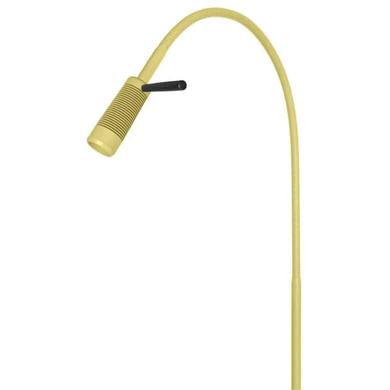 Luxamed LED-Untersuchungsleuchte