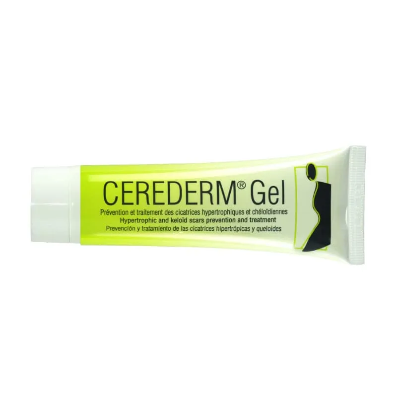Cerederm® Gel