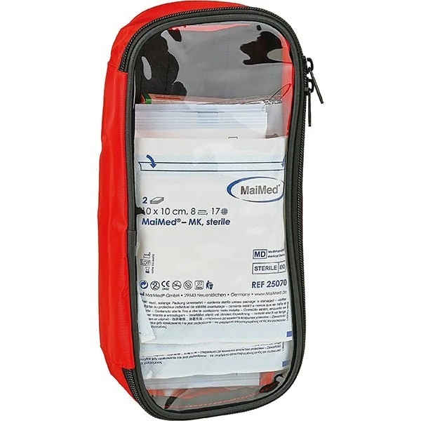 LifeBOX Retainer Modul Verbandmaterial