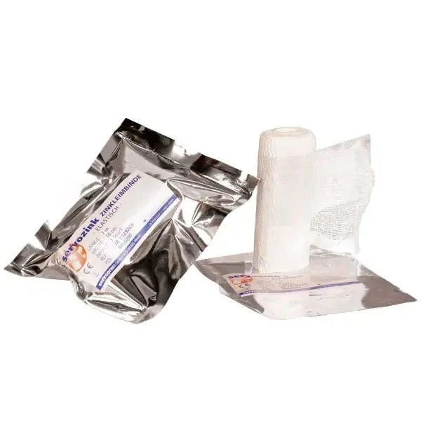 Zinkleimbinde