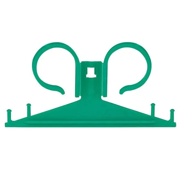 DCT Urinbeutelhalter für Standard-Urinbeutel, 150 mm Bohrungsweite