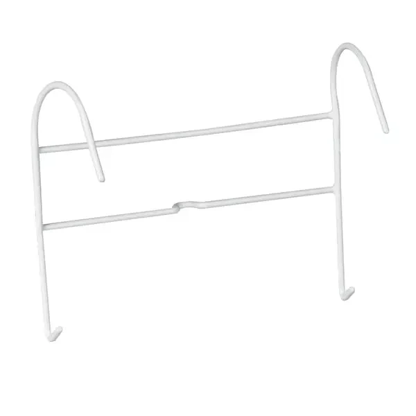 DCT Urinbeutelhalter für Standard-Urinbeutel, 150 mm Bohrungsweite
