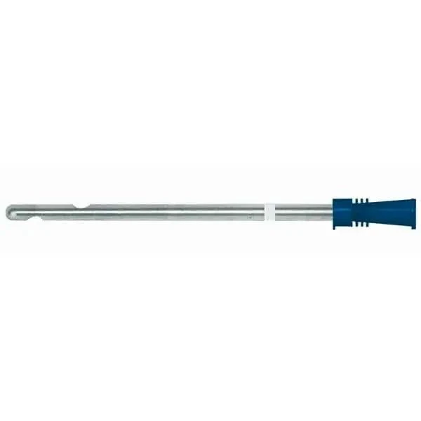 DCT Darmrohr mit Trichter, 40 cm, steril, atraumatisch