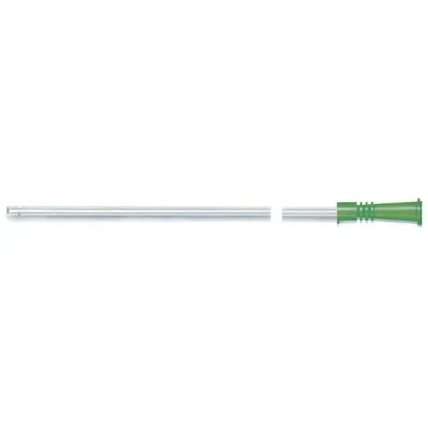 DCT Absaugkatheter gerade, 53 cm, steril, mit seitlichen Augen