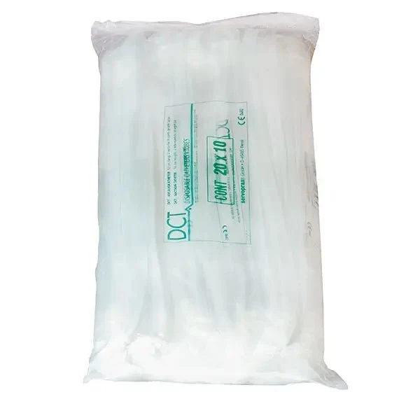 DCT Absaugkatheter gerade, 53 cm, steril, mit seitlichen Augen