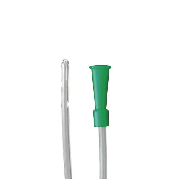 DCT Nelaton-Katheter steril, 40 cm, farbcodiert, Blister