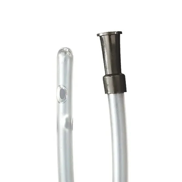 DCT Nelaton-Katheter steril, 40 cm, farbcodiert, Blister