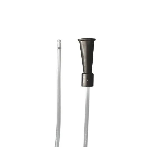DCT Nelaton-Katheter steril, 40 cm, farbcodiert, Blister