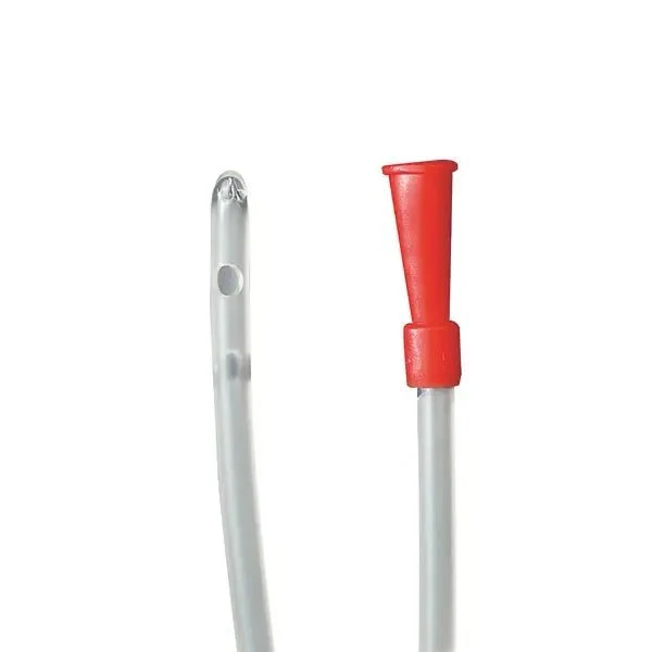 DCT Nelaton-Katheter steril, 40 cm, farbcodiert, Blister