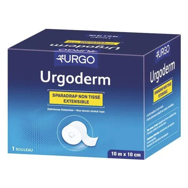 Urgoderm Stretch Klebevlies für empfindliche Haut