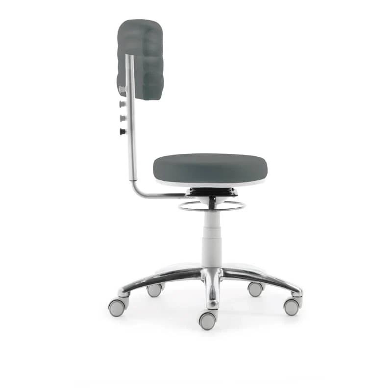 MyQuIZZ Funktionsdrehstuhl