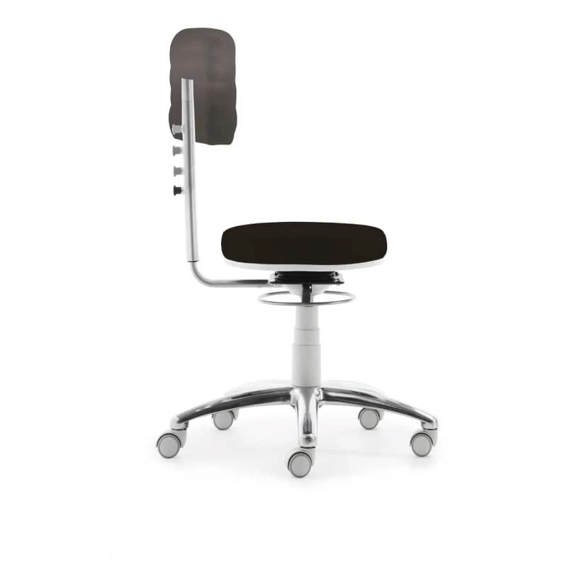 MyQuIZZ Funktionsdrehstuhl