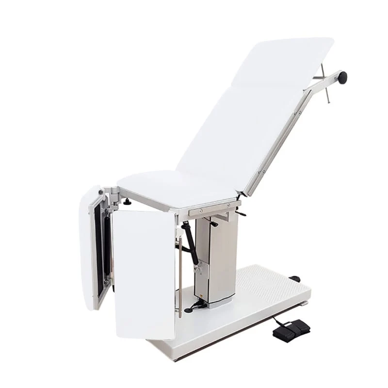 OP-Tisch Power-MAT
