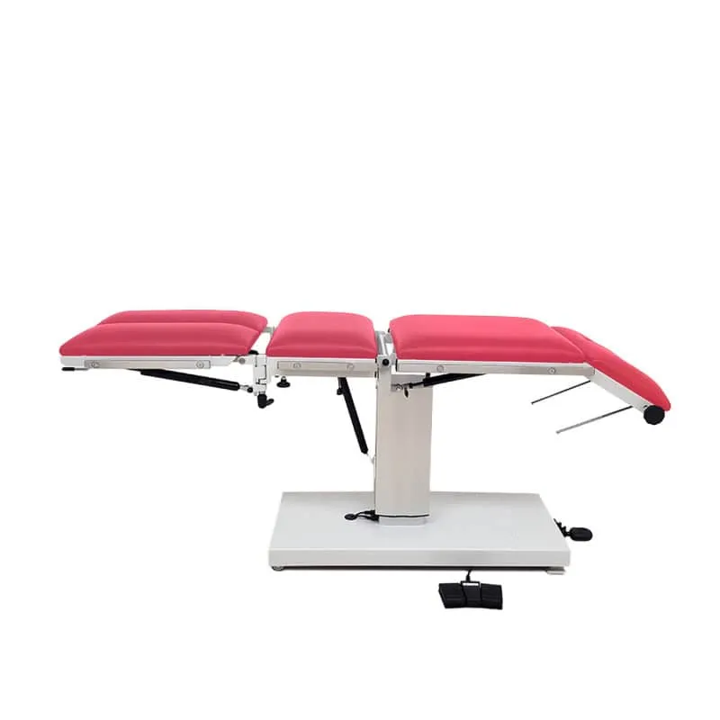 OP-Tisch Power-MAT