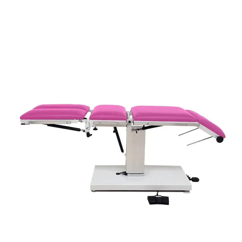 OP-Tisch Power-MAT
