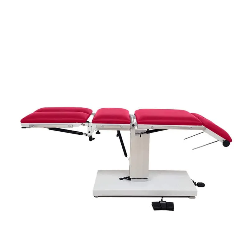 OP-Tisch Power-MAT