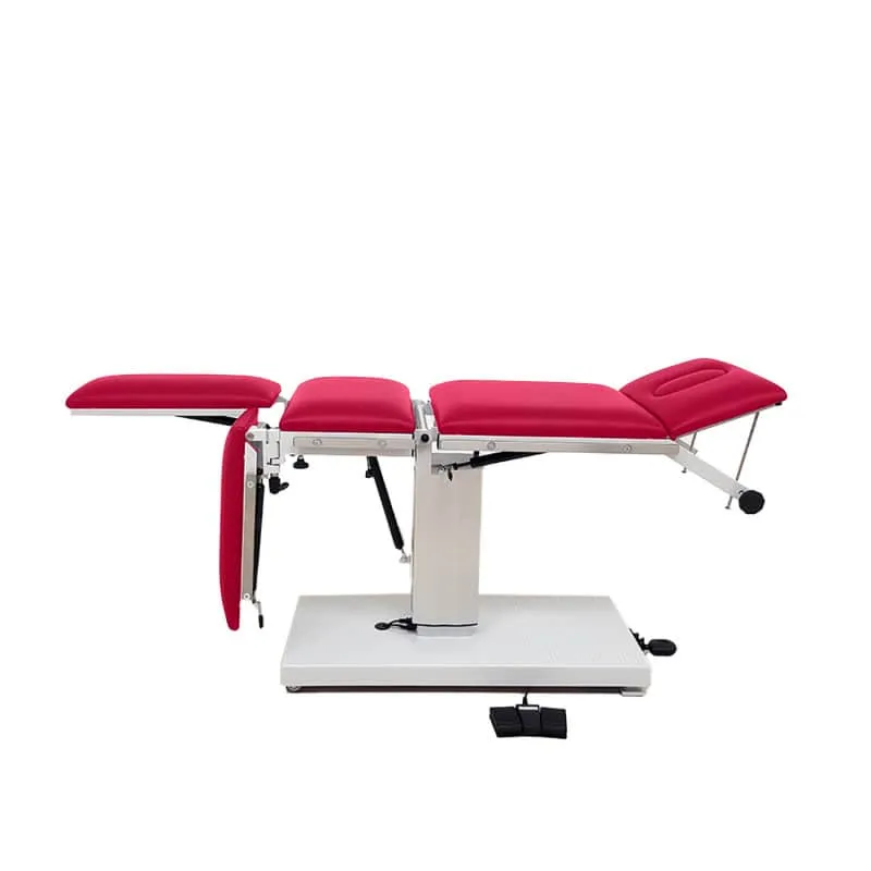 OP-Tisch Power-MAT