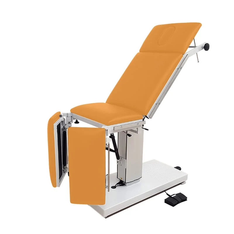 OP-Tisch Power-MAT