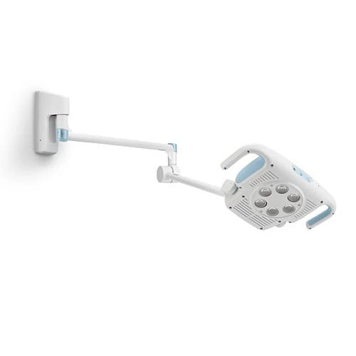 GS 900 LED-OP-Lampe