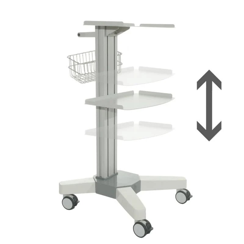 Gerätewagen
