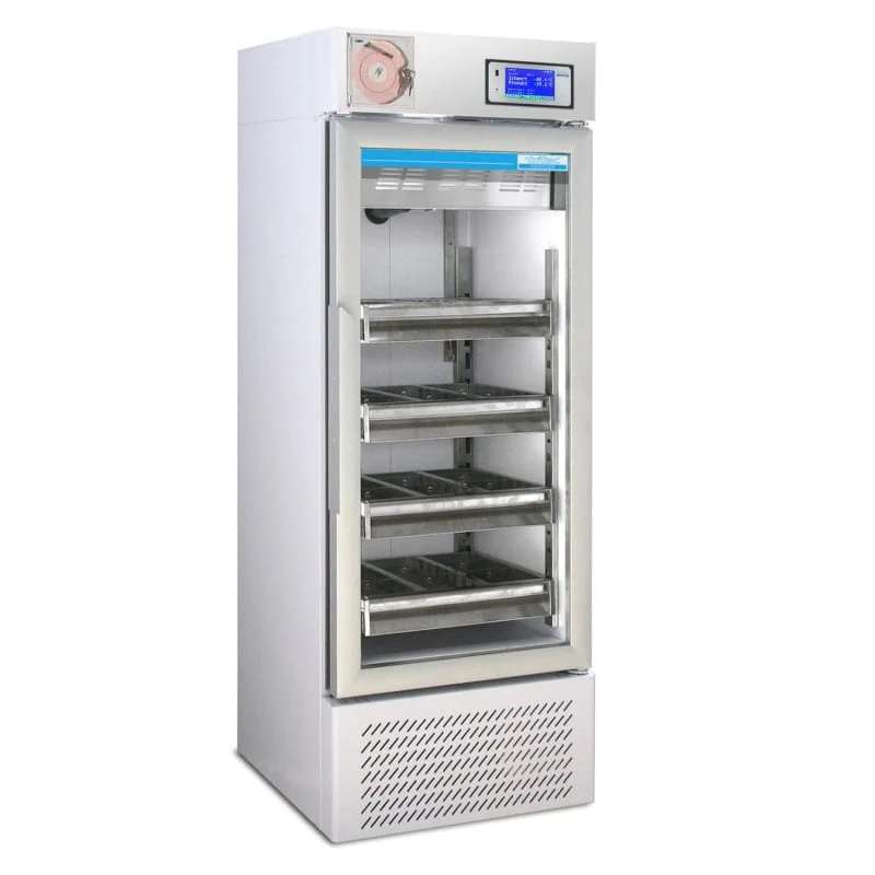tritec® Medikamentenkühlschrank TC 102