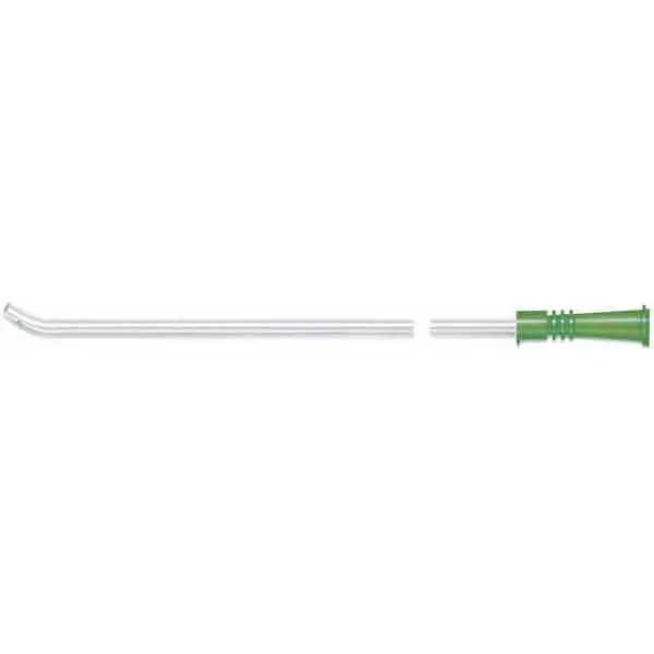 DCT Absaugkatheter gebogen 53 cm – steril, Einmalgebrauch