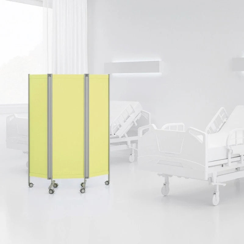Leichtparavent «Butterfly»