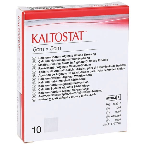 Kaltostat Convatec